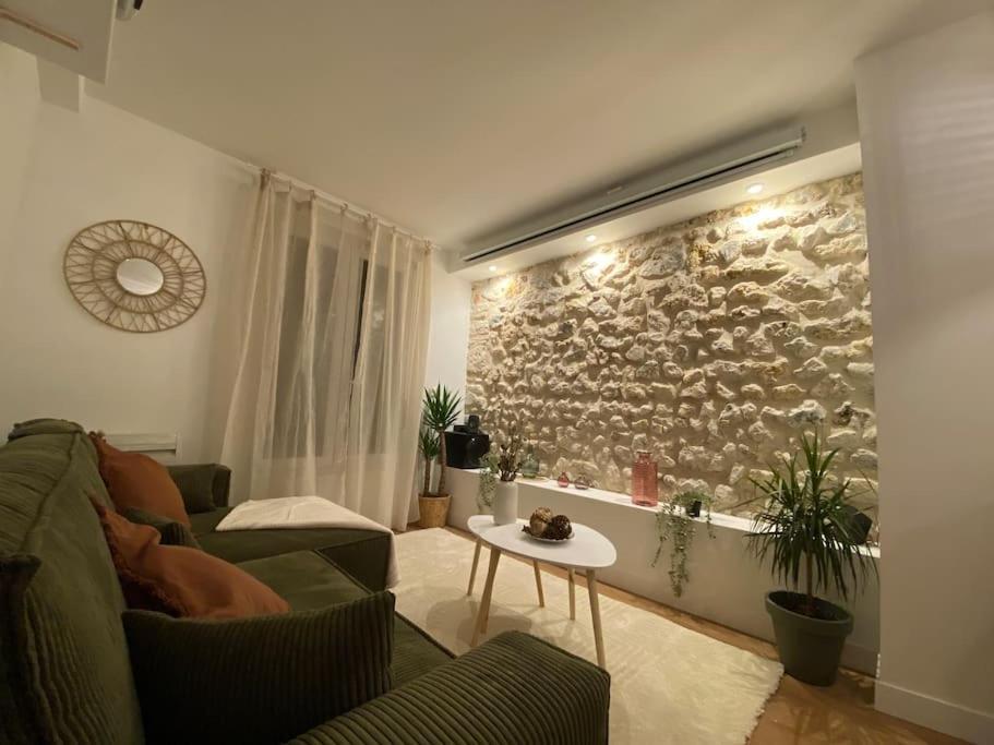 Апартаменти Duplex Cinema - Centre Historique Тур Екстер'єр фото