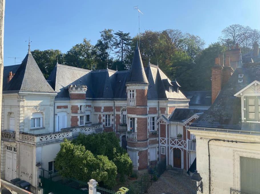 Апартаменти Duplex Cinema - Centre Historique Тур Екстер'єр фото